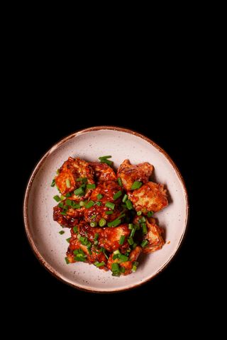 Курячі нагетси ХL (190г)