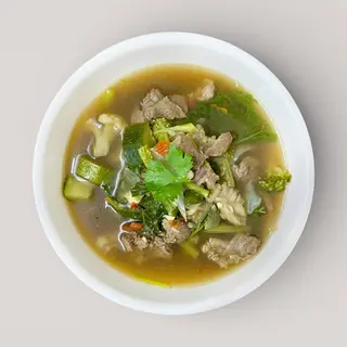 კაენგ ომ/Kaeng Om