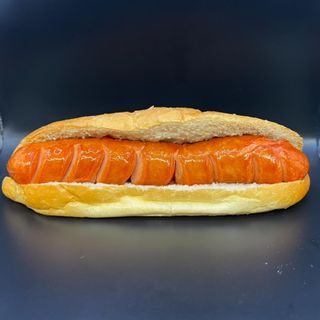 Bocadillo Clásico Cervela