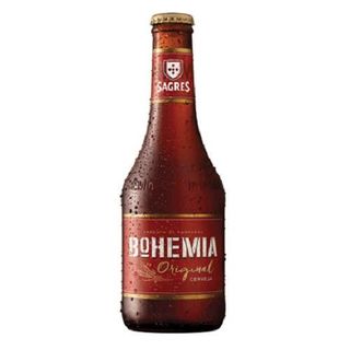 Sagres Bohemia