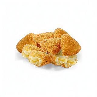 Nachos De Cheddar (4 Uds.)