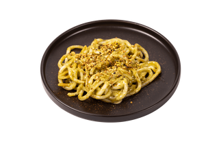 Don pistacchio - una porzione