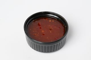 Sos Sweet Chilli