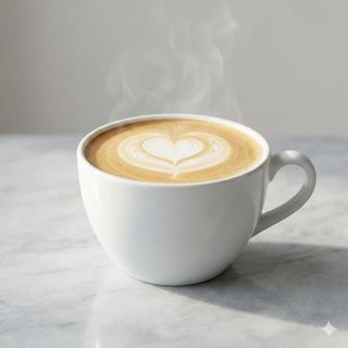Café Latte