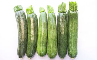 Zucchine genovesi al kg 