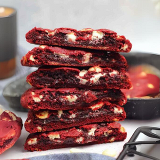 BigCookie Red Velvet 