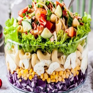 SALADE NICOISE  (XXL)