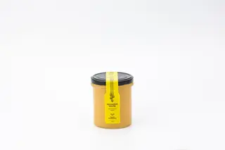 Miód lipowy kremowany. 450 g