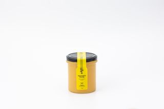 Miód lipowy kremowany. 450 g