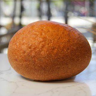 Pan Burger Tartufata. 80 Gr