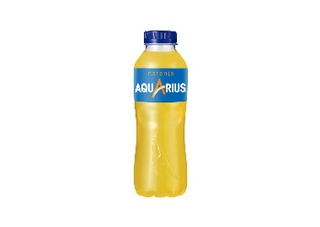 AQUARIUS NARANJA