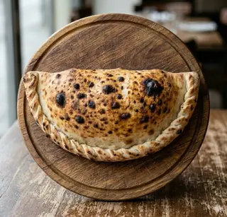 Calzone farcito