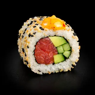 Spicy Tuna Roll