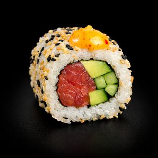 Spicy Tuna Roll