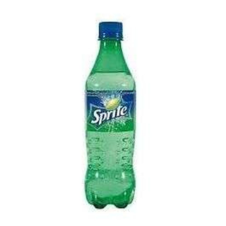 Sprite 500Ml PET