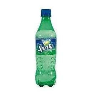 Sprite 500Ml PET
