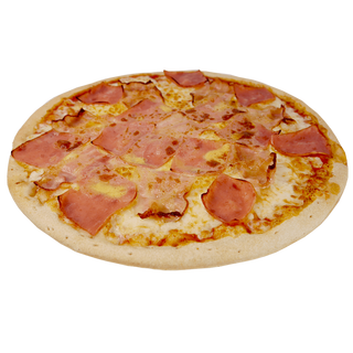 Pizza Romana (33 Cm.)