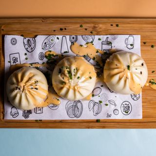 Bao de Pato Boletus (3 Ud)