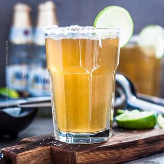 Heming Brewery, Mexican Lager, Mexican Lager (мукачево), Пиво, 1л