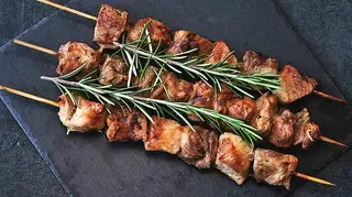 Frigăruie Porc