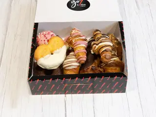 Caja 12 Variados