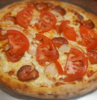 Пица Поло (32см)