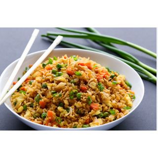 Chinese Fried Rice