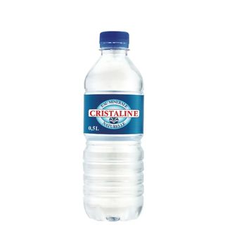 Eau Minérale 0,5 L