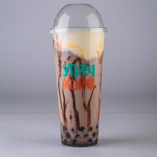 Орео Бабл Шейк (маленький стакан)