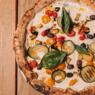 PIZZA LA FERDINANDA.