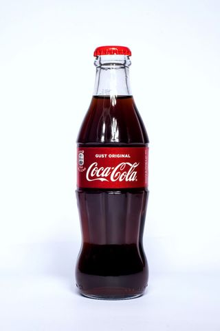 Coca Cola 