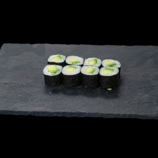 Hossomaki Avocado