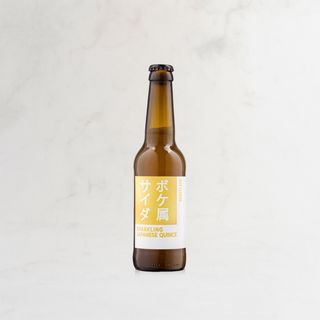 Квас японський айва 0,33 л