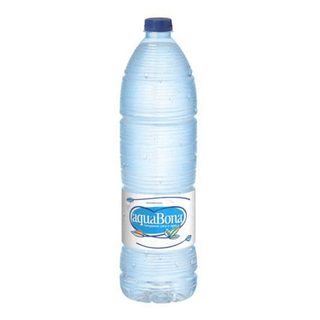 Agua 0.5L