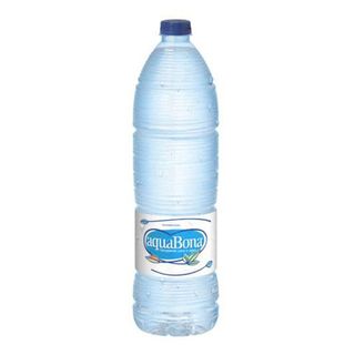 Agua 500ml