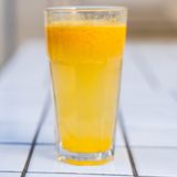 ფორთოხლის ფრეში