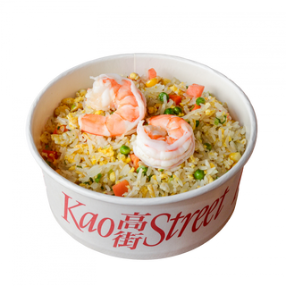 ARROZ CANTONES