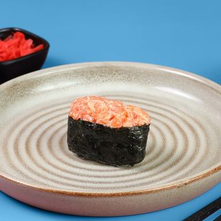 ორაგულის გუნკანი