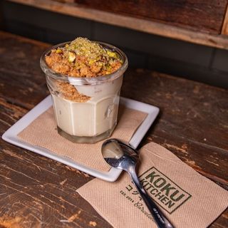 Koku Lime Pie