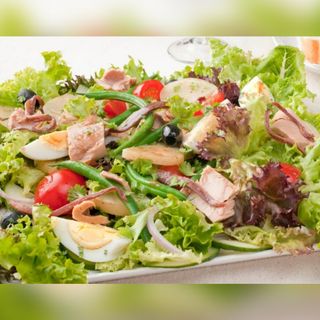 Salade Délice Chicken