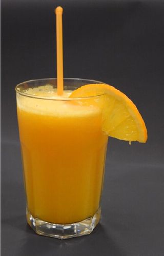 Ceđena narandža 0.3l