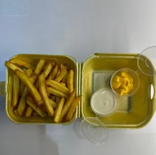 Patatas (pequeñas)