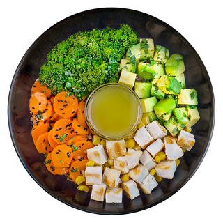 Salata Bodybuilder +