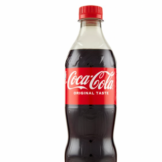Coca Cola 450ml