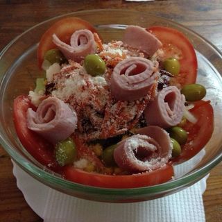 Ensalada Nova