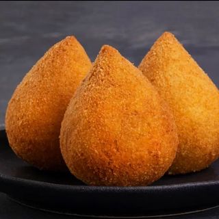 Coxinha de Frango 