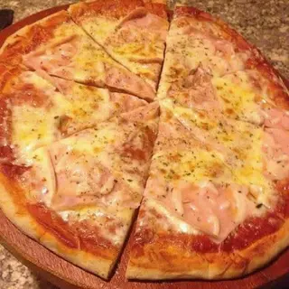 Pizza Margarita