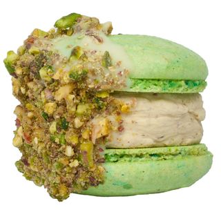 Фісташка-малина