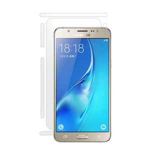 Folie  Samsung Galaxy J5 (2016) - Spate