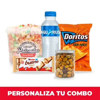 Combo Sport
